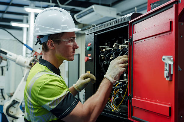24/7 Emergency Electrical Inspection experts in Galesburg, MI