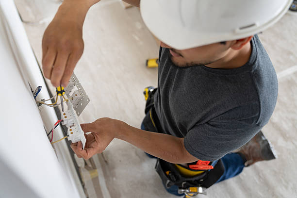 Reliable Electrical Inspection contractor in Galesburg, MI by No Joke electrician