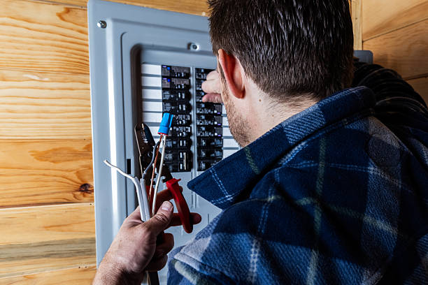 Affordable Electrical Inspection solutions in Galesburg, MI